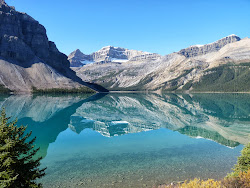 Icefield Parkway