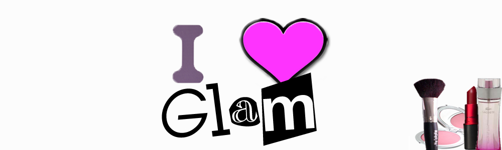 I love Glam