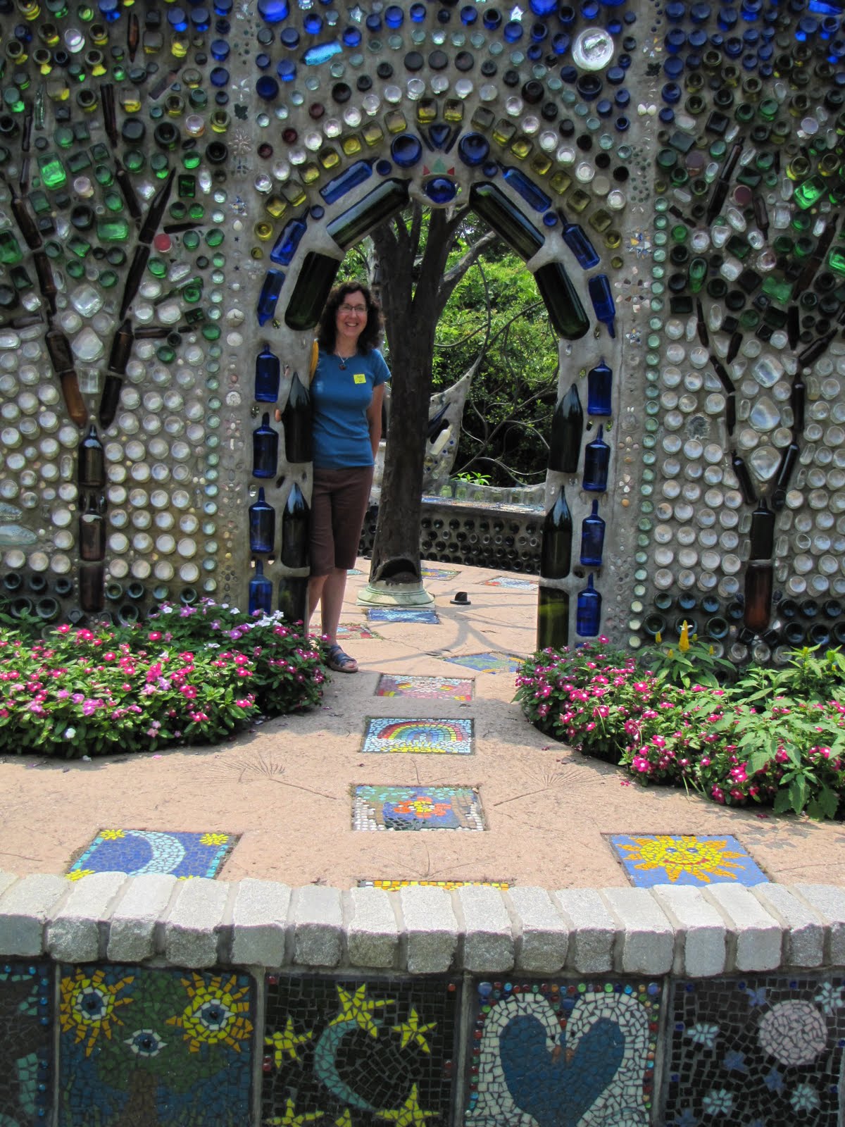 La Cubanita Cose Airlie Gardens, North Carolina