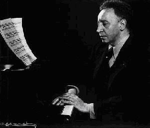 Arthur Rubinstein - Arthur Rubinstein International Music Society