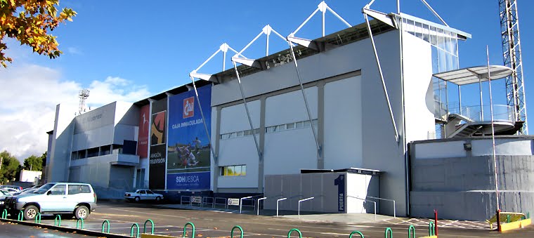 Sociedad Deportiva Huesca