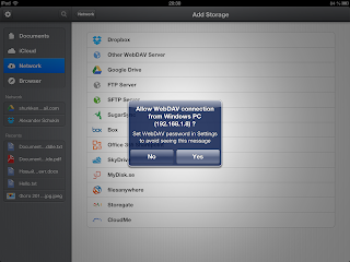Подтверждение подключения
