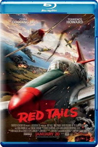 Free Download Movies Red Tails (2012)  