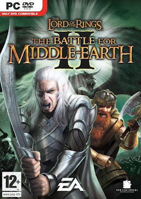The Lord of the Rings: The Battle for the Middle-Earth II