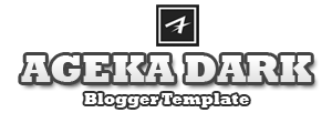 Ageka Dark