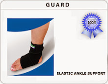 Ankle Guard