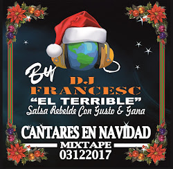 CANTARES EN NAVIDAD