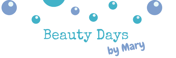 Beauty days by Mary