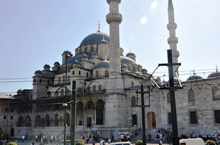 New Mosque (Yeni Cami)