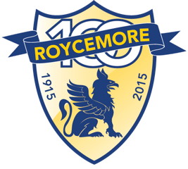 Roycemore School Website
