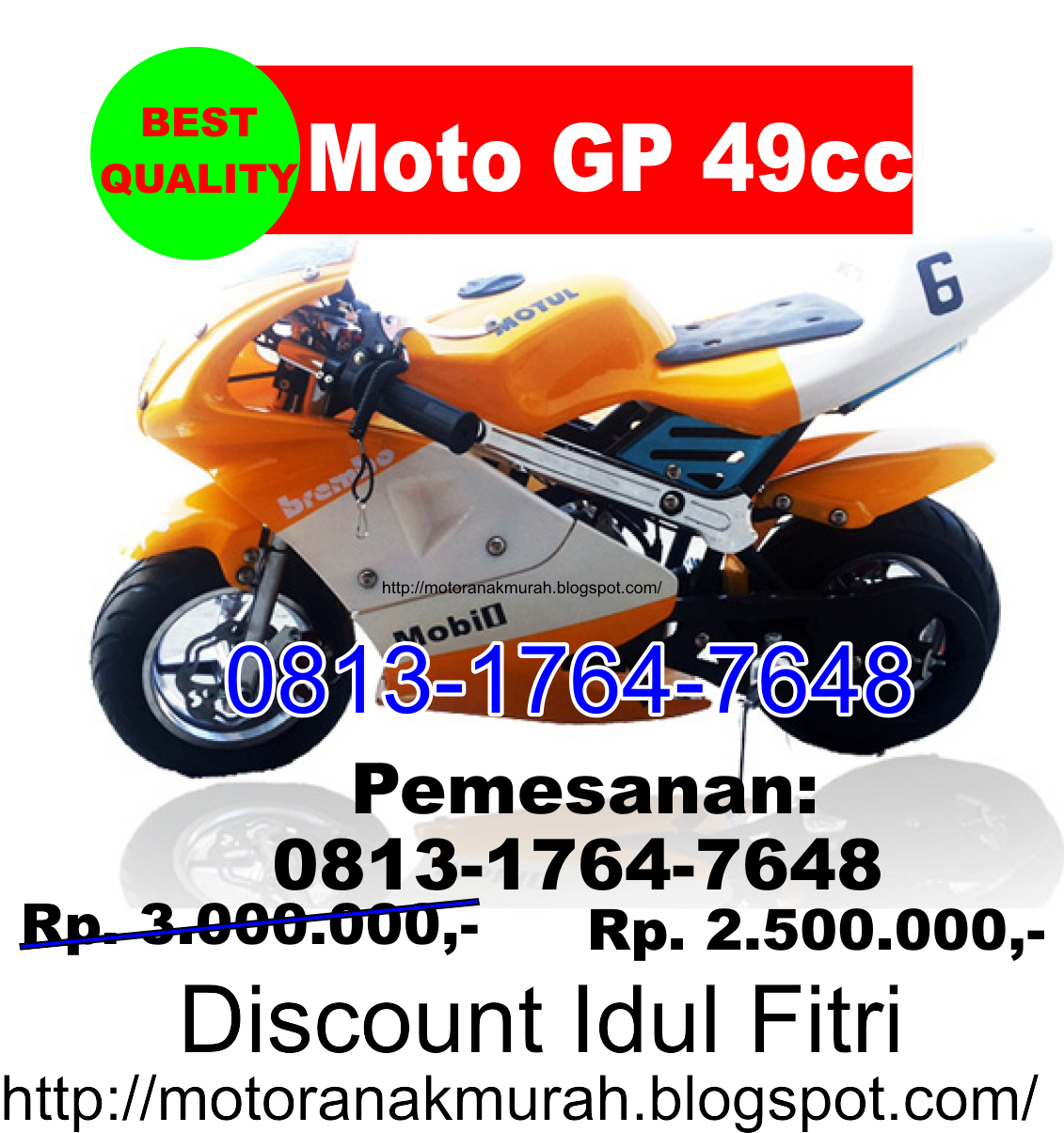 99 Gambar Motor Gp Anak Terlengkap Gubuk Modifikasi