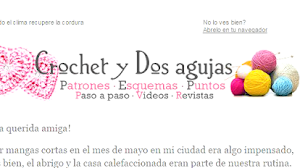 El mail de los viernes
