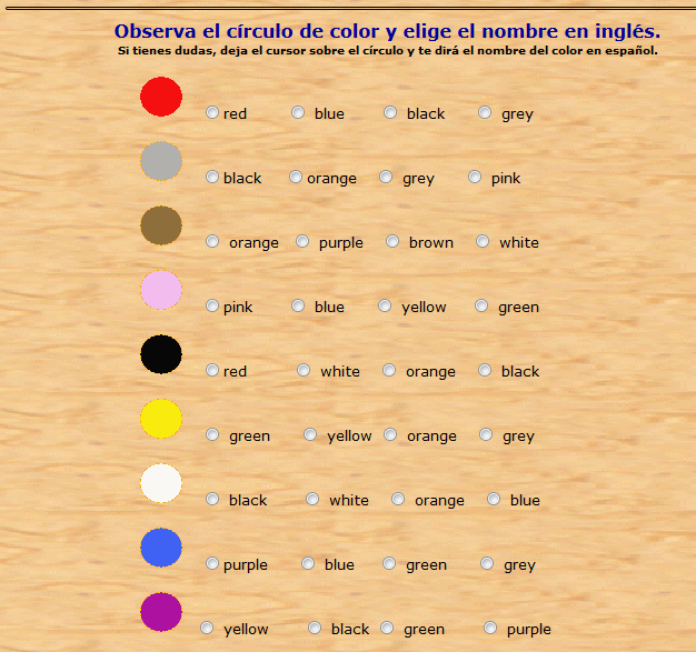 http://www.juntadeandalucia.es/averroes/ceip_san_tesifon/recursos/ingles/act_interactivas/cuestionarios/colours_3_1/colours_3_1.htm