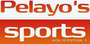 Pelayos Sports