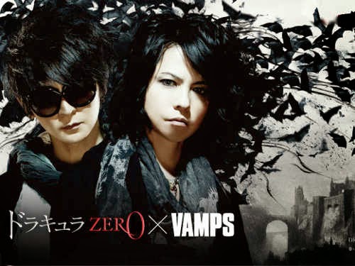 VAMPS