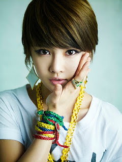 Profil Personil T-Ara