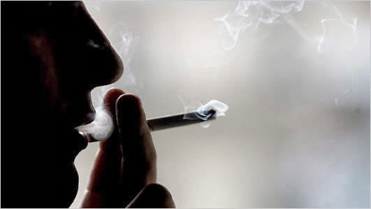 Bộ ảnh Avatar Nam hút thuốc đẹp