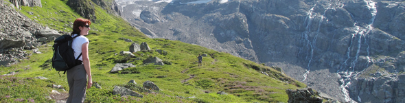 Ruedi Sigi Ferien Reisen Wander Foto Blog Informationen Und