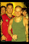 UNA NOCHE CON CALLE 13