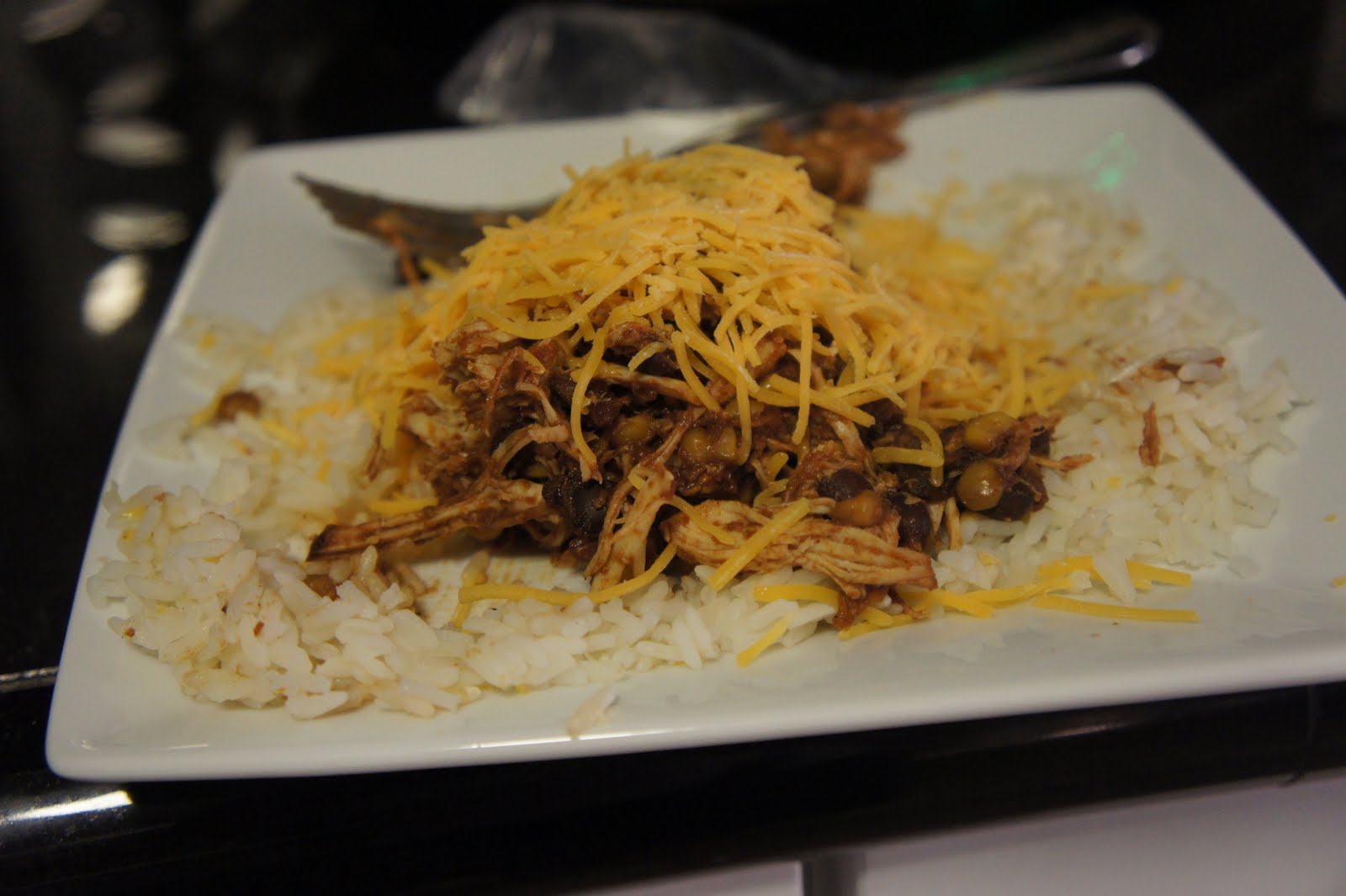 Virginia Beach Housewife Knockoff Chipotle