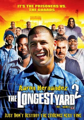 Hình Ảnh Diễn Viên Trong Bộ Phim Đội Bóng Nhà Tù 2005 (HD)