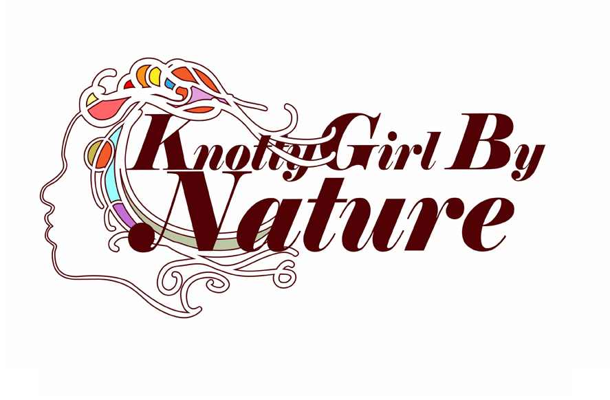 Knotty Girl by NatureFrom Sisterlocked to Certified Sisterlock Trainee