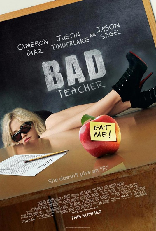 Favorite Movies? Bad+Teacher+%2528Professora+Baldas%2529+download+filme+legendado+pt+2011