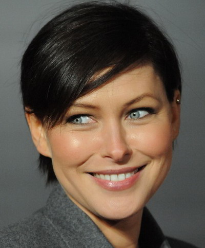 hot short hairstyles 2013 general