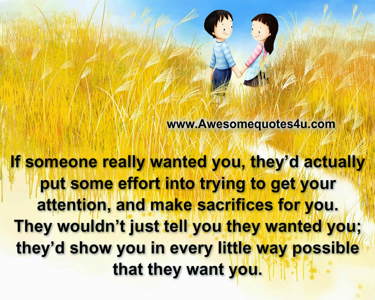 Awesome Quotes: July 2014