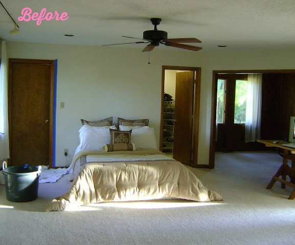 Livelovediy Master Bedroom Updates And The Hot Pink Couch