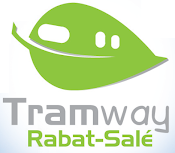 Tramway Rabat-Salé