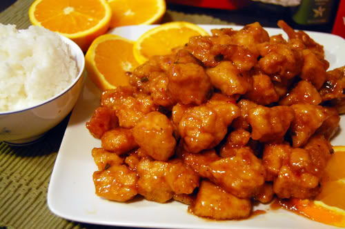 Panda Express Orange Chicken | Quick & Easy Recipes