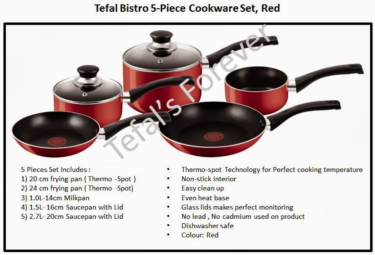 Tefal pan malaysia Dishwashing service