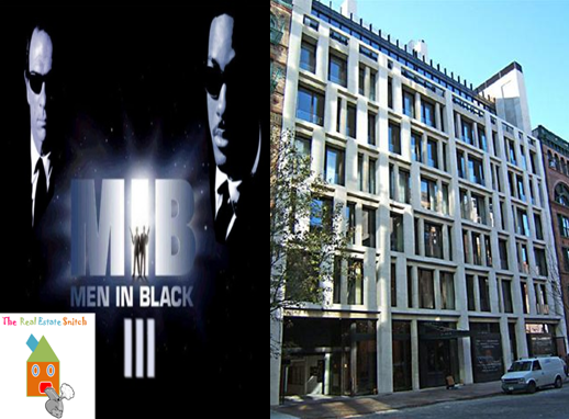 Real Estate Snitch Wednesdays Will Smith House Affair