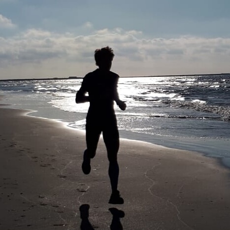 okt'18 Wijk aan Zee