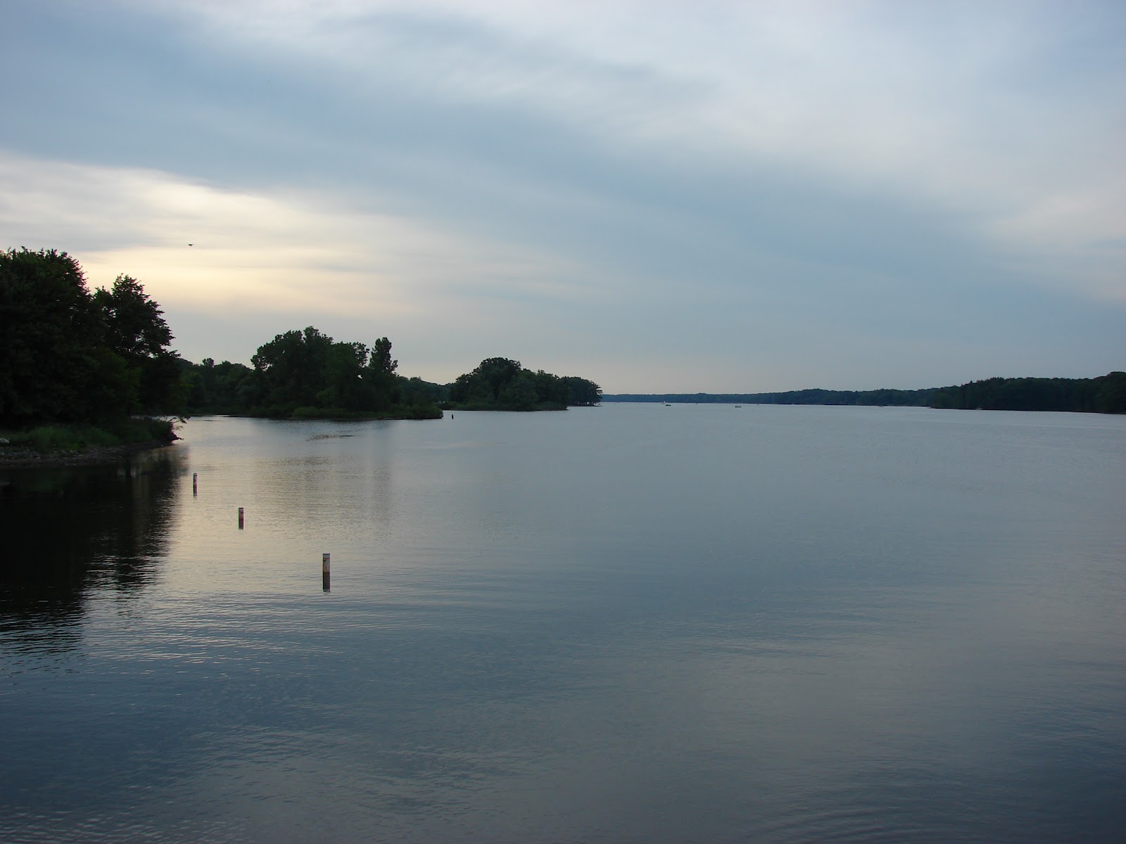 Pymatuning Photo Gallery PHOTO GALLERY OF LAKE