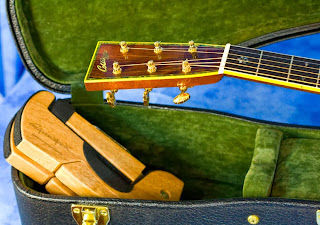 Buy strings for your guitar in Pigeon Forge, TN