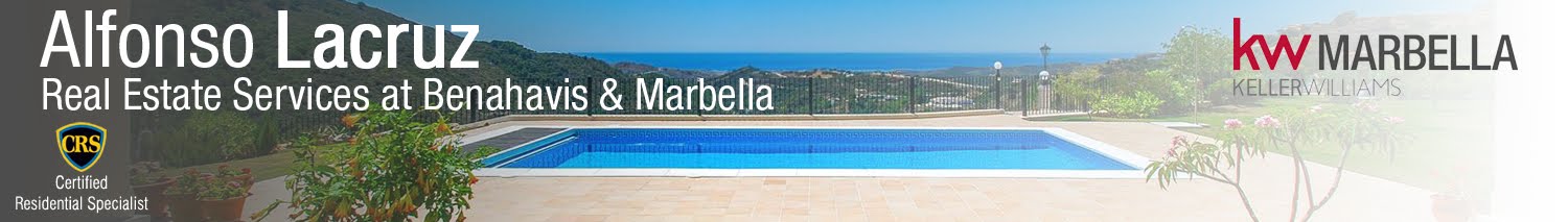 Alfonso Lacruz / Real Estate in Benahavis & Marbella / Properties in Benahavis & Marbella