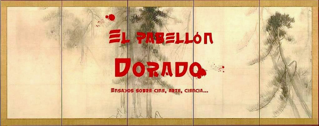 El Pabellón Dorado