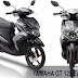 Modifikasi Yamaha Gt 125 Eagle Eye 2014