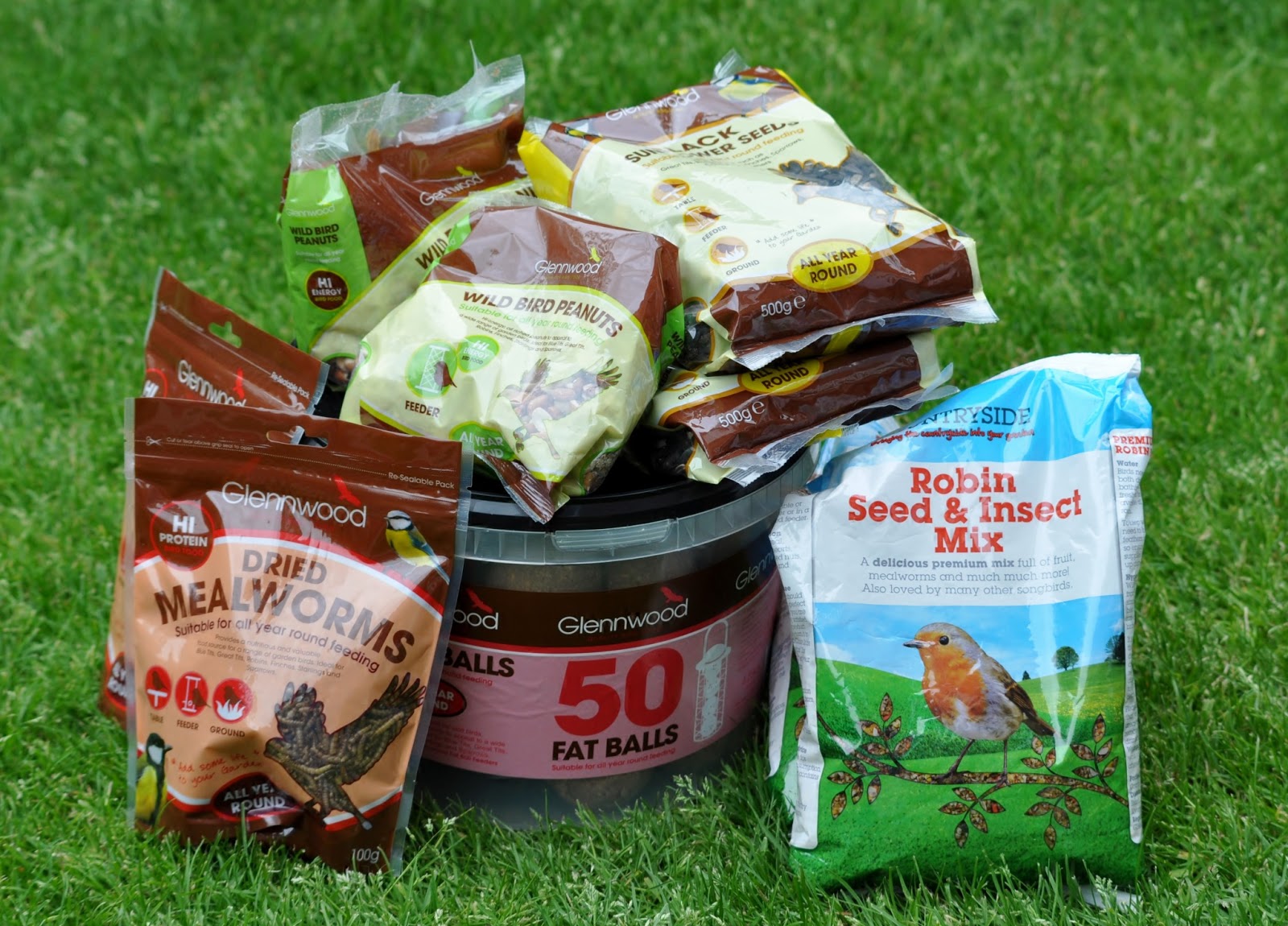 rambles with a camera My weekly food shop