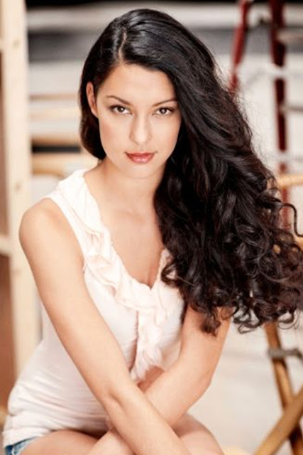 Germany Next Topmodel 2011