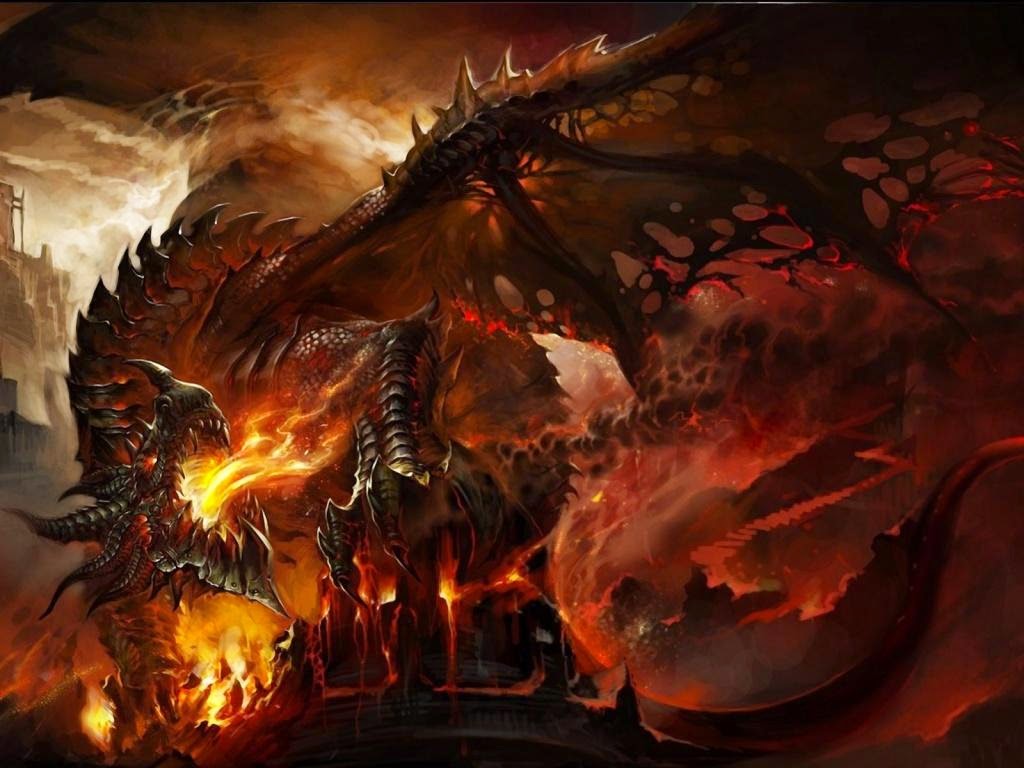 Eternidad se escribe con tinta: El enigma del dragón