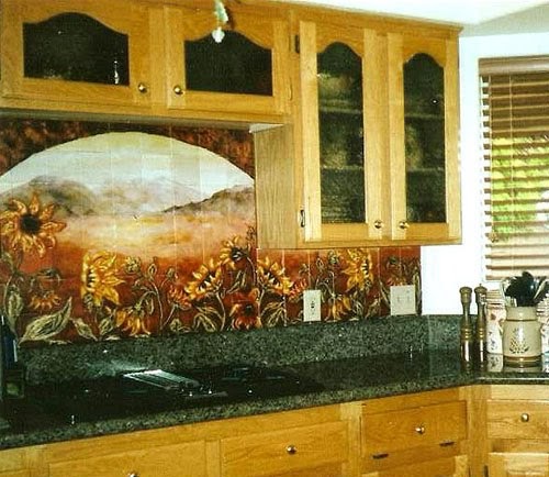 kitchen decor themes