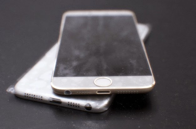 Apple New iPhone 6 Body Pictures Leaked Online Apple New iPhone 6 Body Pictures Leaked Online