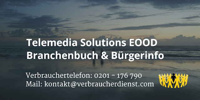 Telemedia Solutions EOOD  Branchenbuch