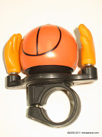 Basket Ball Bell