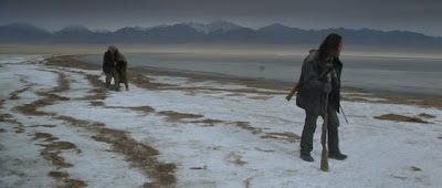 Mountain Patrol • Kekexili (2004)