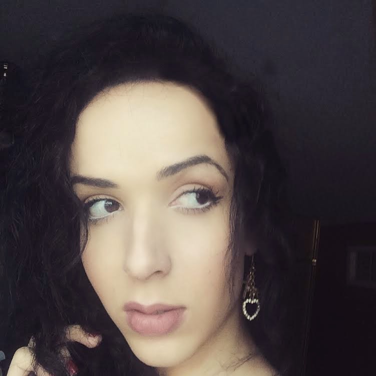 The Heroines of My Life Interview with Kamilla A