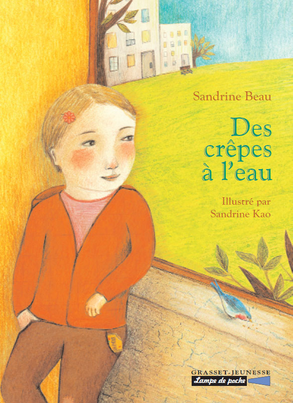 la petite souris qui rencontre le vent